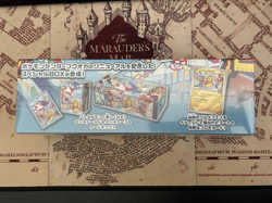 Pokemon Special Box Fukuoka Pokemon Center 2025 Jap Sealed - Image 3