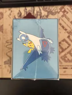Pokemon Special Box Fukuoka Pokemon Center 2025 Jap Sealed - Image 5