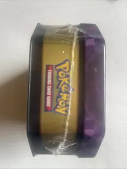 Gardevoir, Strong Bonds Tin 2019 Pokemon, Brand New, Factory Sealed!! 820650102851 - Image 4