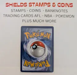 Pokemon Phantasmal Flames Mega Sharpedo ex 127/094 Special Illustration Rare - Image 2