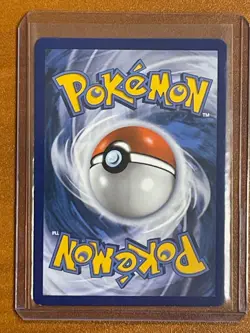Celebrations Team Magma's Groudon 9/95 Holo Ultra Rare Pokemon TCG - Image 2