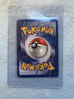 Pokemon TCG Arcanine Legendary Collection Reverse Holo 36/110 - Image 2
