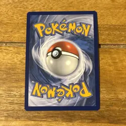 Pokemon Charmander TCG Scarlet & Violet Paldean Fates Card 109/091 Baby Shiny - Image 2