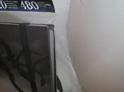 Battle for Baldur's Gate 12-POCKET Pro-Binder Ultra Pro for MTG Cards - Image 4