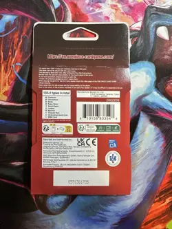 One Piece Card Game OP-13 Carrying on His Will Sleeved Booster Packs - Lot of 30 - Image 2