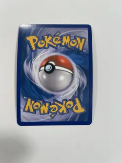 Grumpig 23/102 Reverse Holo Rare HGSS Triumphant Set Pokemon Card 2010 - Image 3