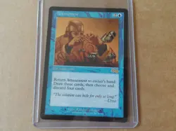 Magic The Gathering Attunement Urzas Saga - Image 1