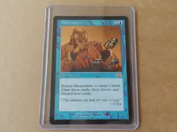 Magic The Gathering Attunement Urzas Saga - Image 1