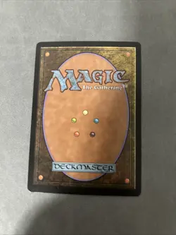 Magic The Gathering Avatar - Smellerbee Rebel Fighter R 198 Extended Art Foil - Image 3