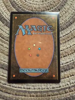 FIERCE GUARDIANSHIP [Showcase] - Promo - TLE Avatar Eternal MTG #0307 ATLA - Image 2