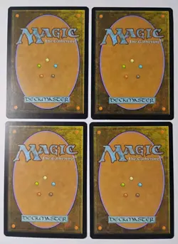 4x Dimir Doppelganger MTG, Conspiracy, Rare, LP - Image 2