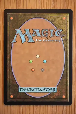 Kiku, Night's Flower / Kamigawa *NM Unplayed* Magic the Gathering MTG - Image 2