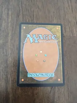 MTG Catalyst Stone Odyssey Regular, See Desc - Image 2