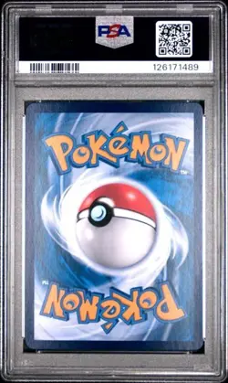 Psa10 Pikachu Art Rare 171/151 Pokemon 151cs Chinese 2025 - Image 2