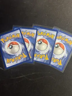 Sam’s Club Exclusive Pokemon 151 Promos Set Of 4 Gengar Dragonite Raichu Machamp - Image 2
