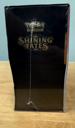 POKEMON TCG SHINING FATES FACTORY SEALED ELITE TRAINER BOX ETB - Image 4