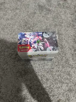 Pokemon TCG - Scarlet & Violet Paradox Rift Booster Box 36 Packs Sealed - Image 5