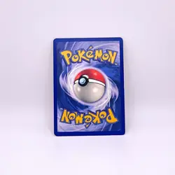 Pokemon TCG Pokemon Breeder Base Set Trainer 76/102 Unlimited Rare LP - Image 3