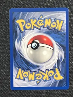Pokemon TCG Clefairy Doll Base Set Trainer 70/102 Unlimited Rare, LP Condition - Image 2