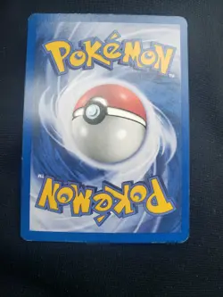 Pokemon - Base Set Devolution Spray 72/102 LP - Image 2