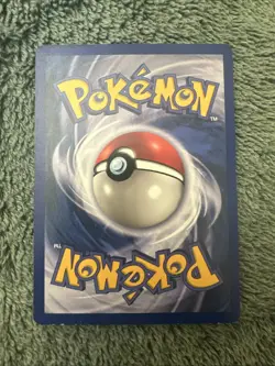 Pokemon TCG Trainer Item Finder 74/102 Base Set LP/MP - Image 2
