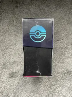 Pokemon TCG Mega Evolution Phantasmal Flames ETB Elite Trainer Box New Sealed - Image 5