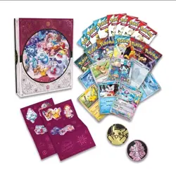 Pokemon TCG Holiday Advent Calendar 2025 - New & Sealed - Image 2