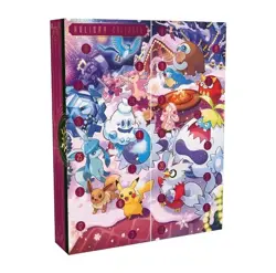 Pokemon TCG Holiday Advent Calendar 2025 - New & Sealed - Image 5