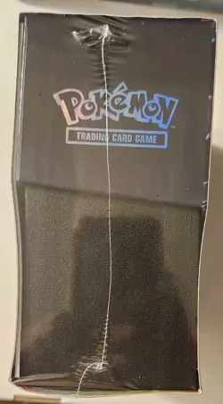 Pokemon TCG Phantasmal Flames Elite Trainer Box - ETB - Factory Sealed - New - Image 3