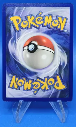Gambler Fossil 60/62 Regular 1st Edition Common Pokemon [Moderated Played] - Image 2