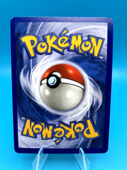 Pokemon TCG Gambler Fossil 60/62 Regular 1st Edition Common LP - Image 2