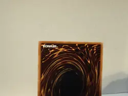 Yugioh Relinquished - Master Collection 1 - Mc1-En003 - Limited Edition - Image 4