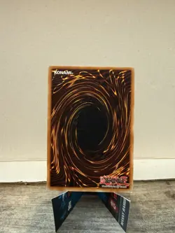 Yugioh Relinquished - Master Collection 1 - Mc1-En003 - Limited Edition - Image 5