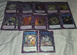 Yugioh Complete Dracotail Deck! Branded + Bonus - Image 2