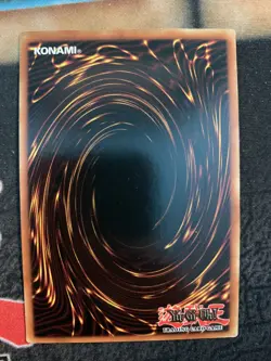 Thousand-Eyes Restrict PSV-084 1st Edition Ultra Rare FULL HOLO MISPRINT - VLP - Image 2
