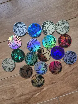 25 Pokemon Cards Bulk Card Lots Guaranteed V/GX/EX ULTRA RARE...SEE DESCRIPTION - Image 4