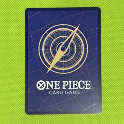 Sabo SEC OP13-120 One Piece Card Game Carrying On His Will NM English - Image 2