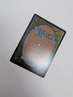 MTG - Iroh's Demonstration - Avatar: The Last Airbender NM/M Condition - Image 3