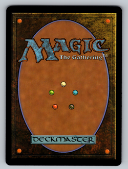 Avatar Obsuring Haze P 313 Promo Magic the Gathering - Image 2