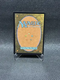 Doc Ock, Armed and Dangerous - Lorthos, the Tidemaker (Borderless) -Legal Foil - Image 2