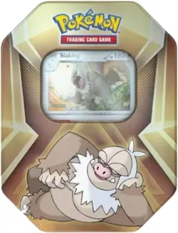 Pokemon TCG: Triple Whammy Tins Lot Of 3 Complete Set New Factory Sealed - Image 4