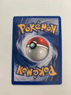Dark Kadabra 39/82 Non Holo Team Rocket Pokemon TCG WoC - Image 4