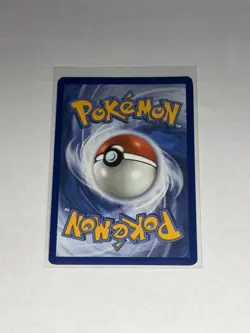 2025 Pokemon ME: Phantasmal Flames Charcadet Promo #022 NEAR MINT - Image 2