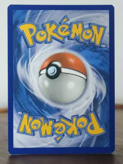 Grumpig - Crimson Invasion - singles - 42/111 - Pokemon TCG - Reverse - Image 5