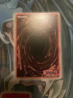 Yu-Gi-Oh! Solemn Judgment MRD-G127 1st edition German MRD MP - Image 2