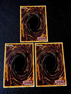 Salamangreat Sanctuary (X3) LD10-EN013 Yugioh 1st Edition (New) - Image 2