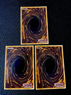 Salamangreat Heatleo (X3) LD10-EN011 Yugioh 1st Edition (New) - Image 2