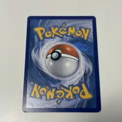 Pokemon FRENCH Ponyta 14/83 CARD 20th ANNIVERSARY GENERATIONS Toys"R"Us - Image 2