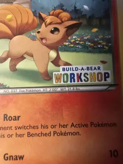Pokemon Together Promos Eevee & Pikachu Stamped SEALED English 2-Card Lot - Image 5