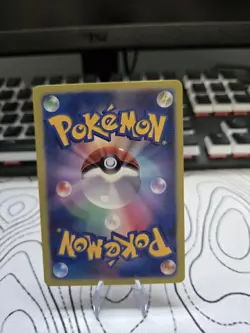 [CUSTOM MADE] Pikachu Art Academy Promo (XY-P) 2015 JP Pokemon Card NM+ - Image 2